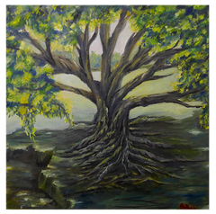 tree no border - 50x50